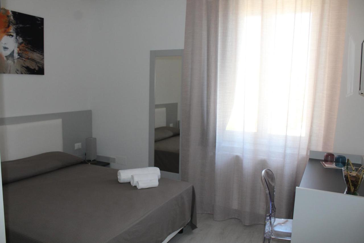 Rahal B&B Палермо Екстериор снимка
